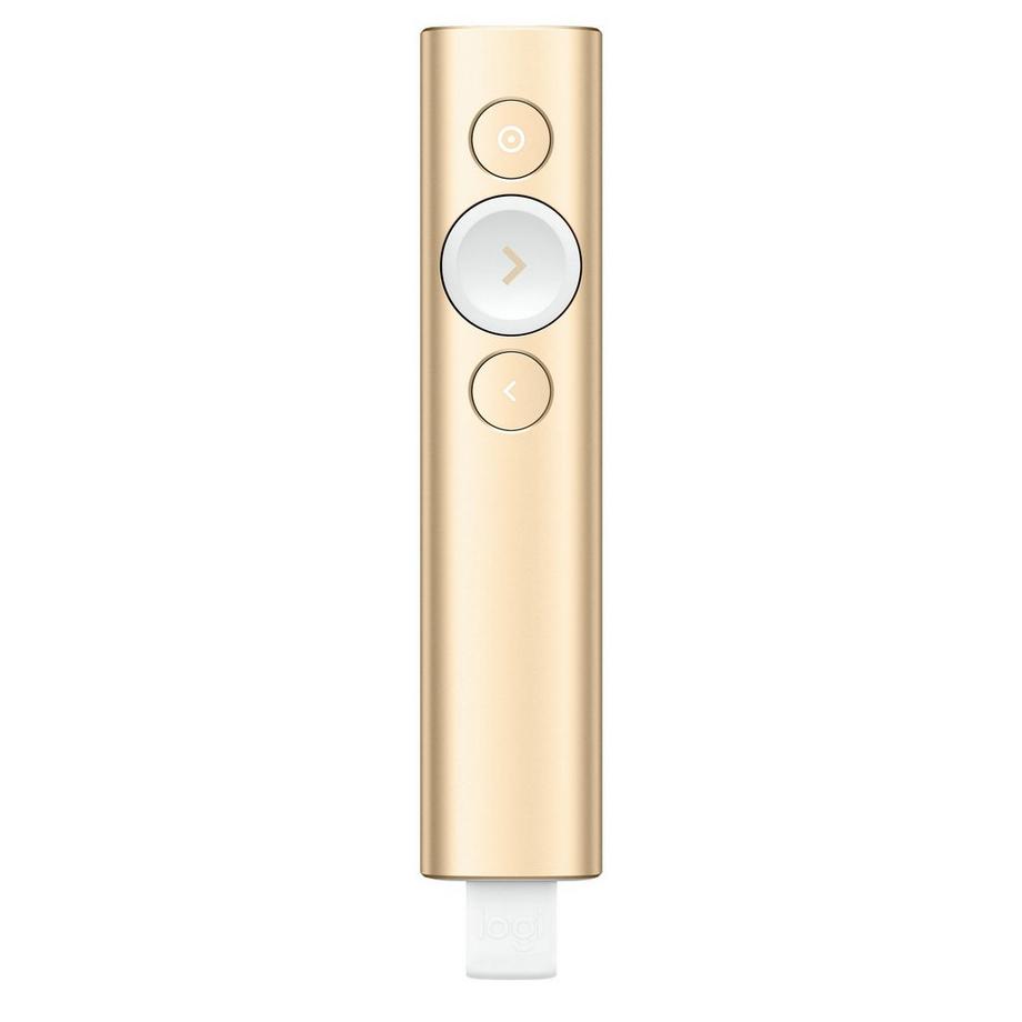 Logitech Spotlight Remote Wireless Presenter 