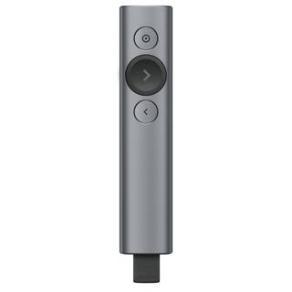 Logitech Spotlight Remote Dispositif de présentation sans fil 