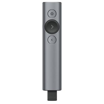 Wireless presenter