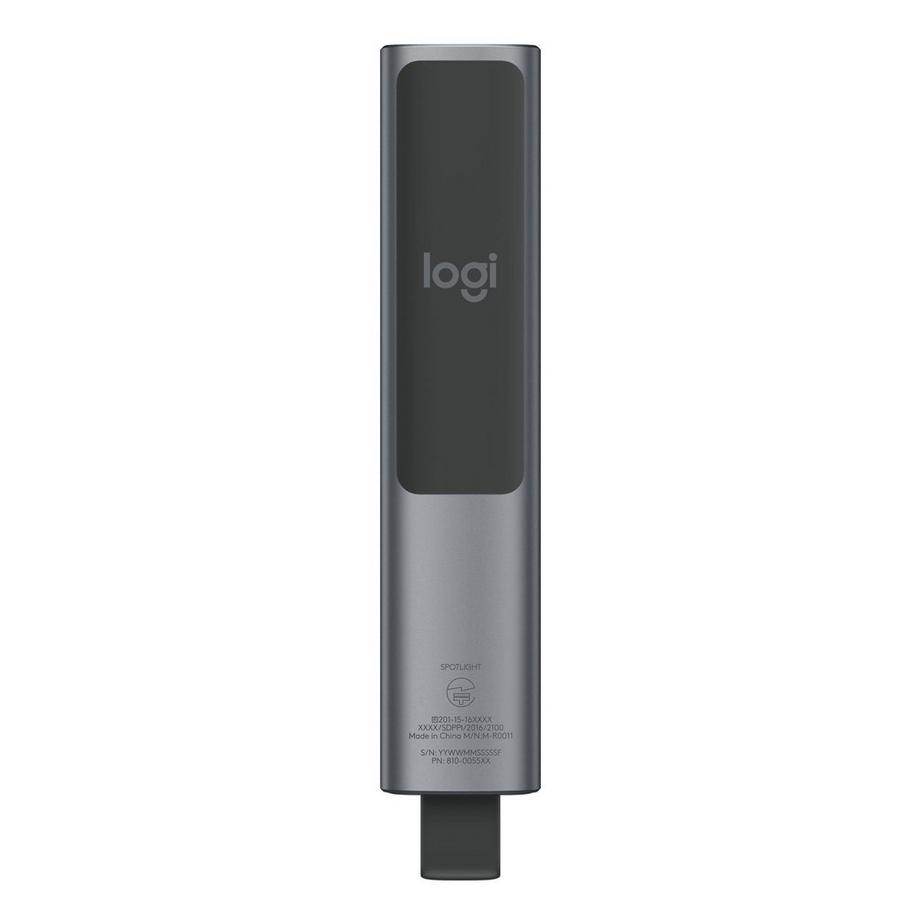 Logitech Spotlight Remote Wireless Presenter 
