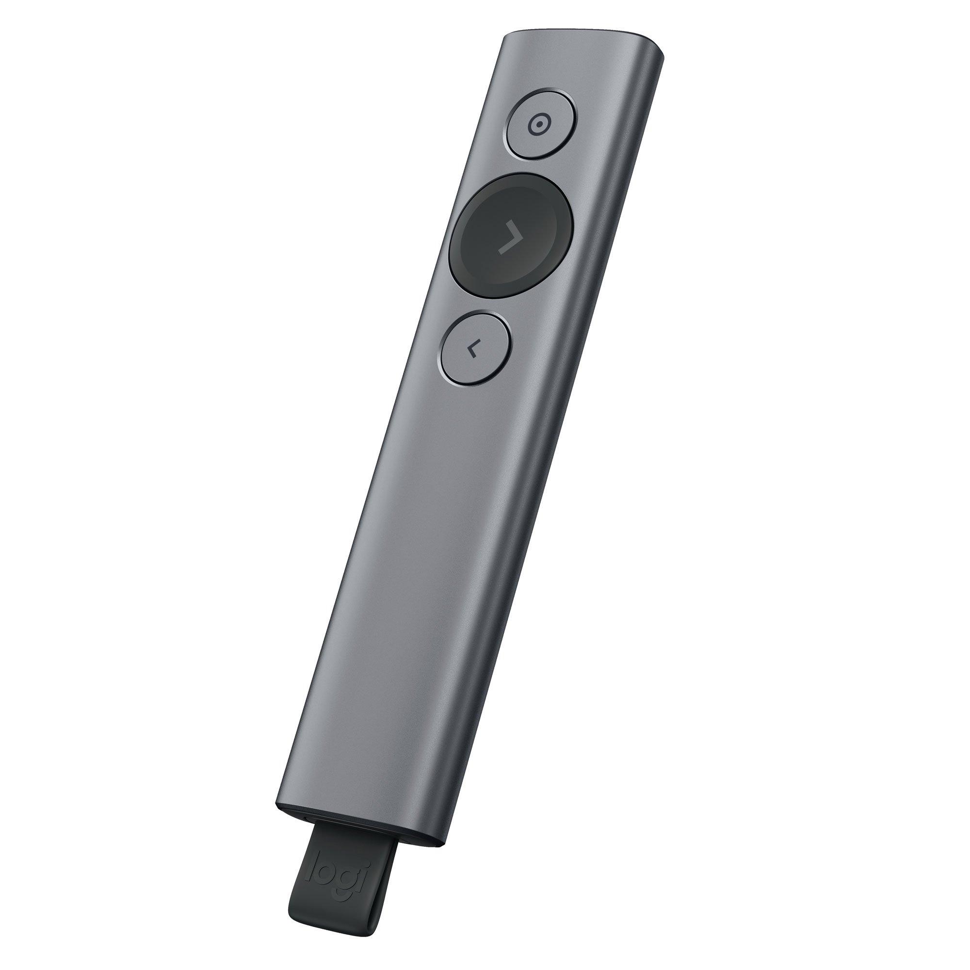 Logitech Spotlight Remote Wireless presenter 