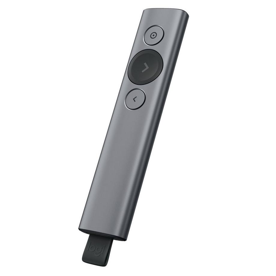 Logitech Spotlight Remote Wireless Presenter 