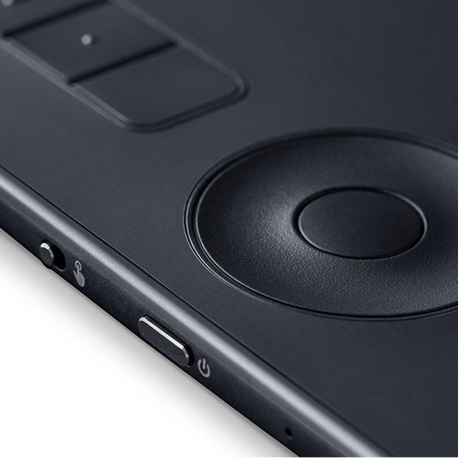 wacom Intuos Pro Grafiktablett 