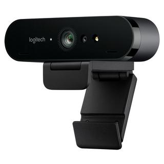 Logitech Brio 4K Webcam 