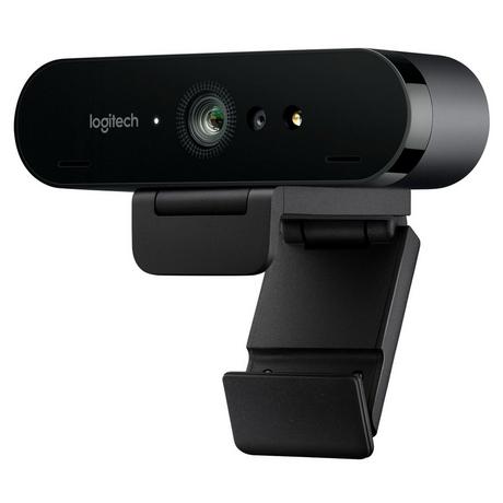 Logitech Brio 4K Webcam 
