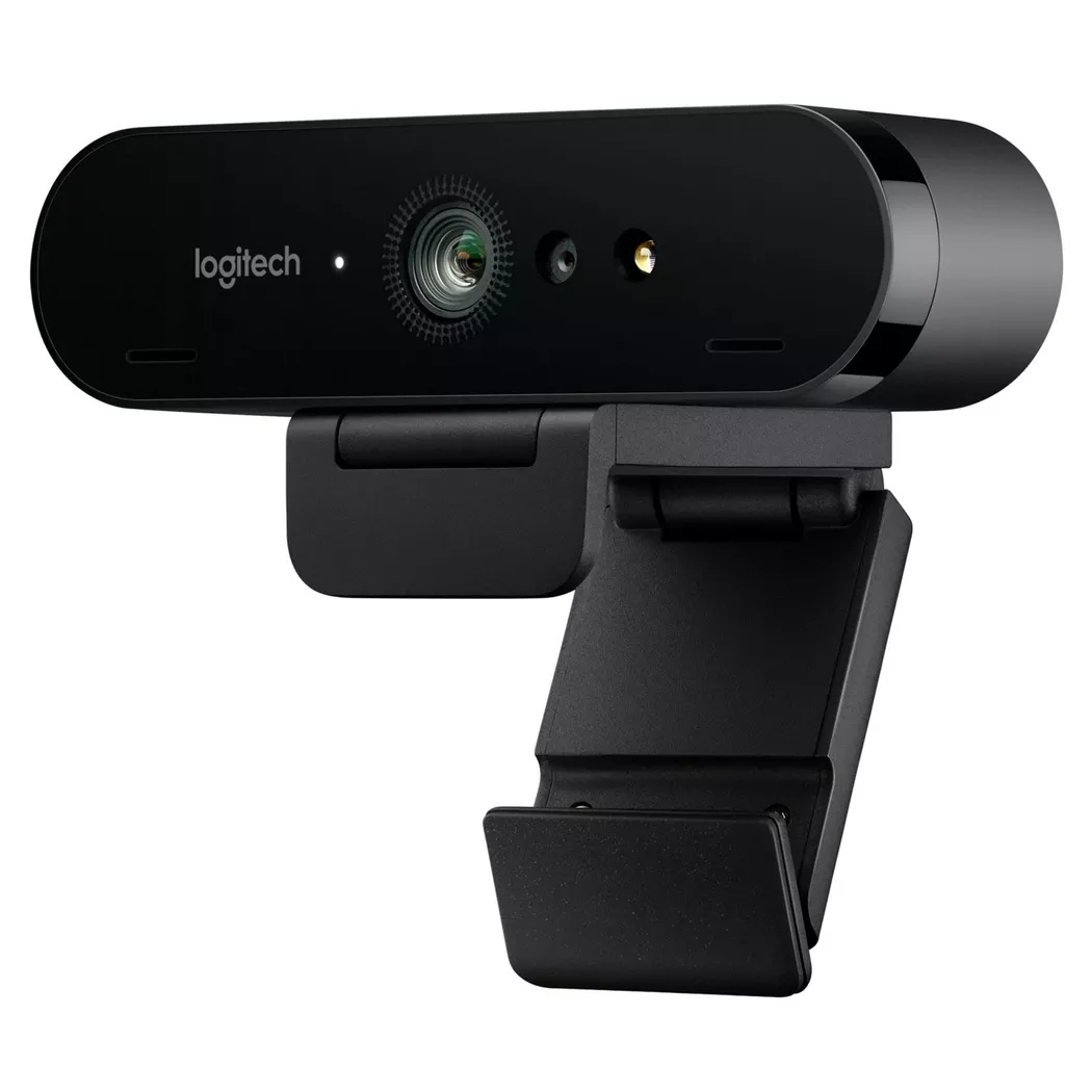 Logitech BRIO 4K STREAM EDITION