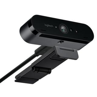Logitech Brio 4K Webcam 