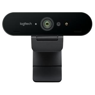 Logitech Brio 4K Webcam 