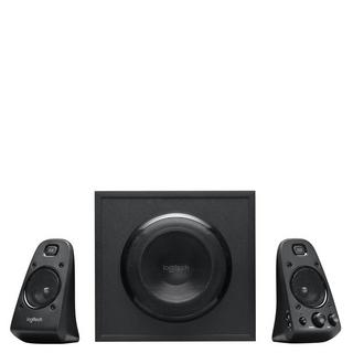 Logitech Z623 PC-Lautsprecher 2.1-Kanal 