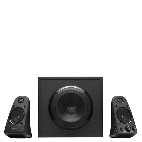 Logitech Z623 PC-Lautsprecher 2.1-Kanal 
