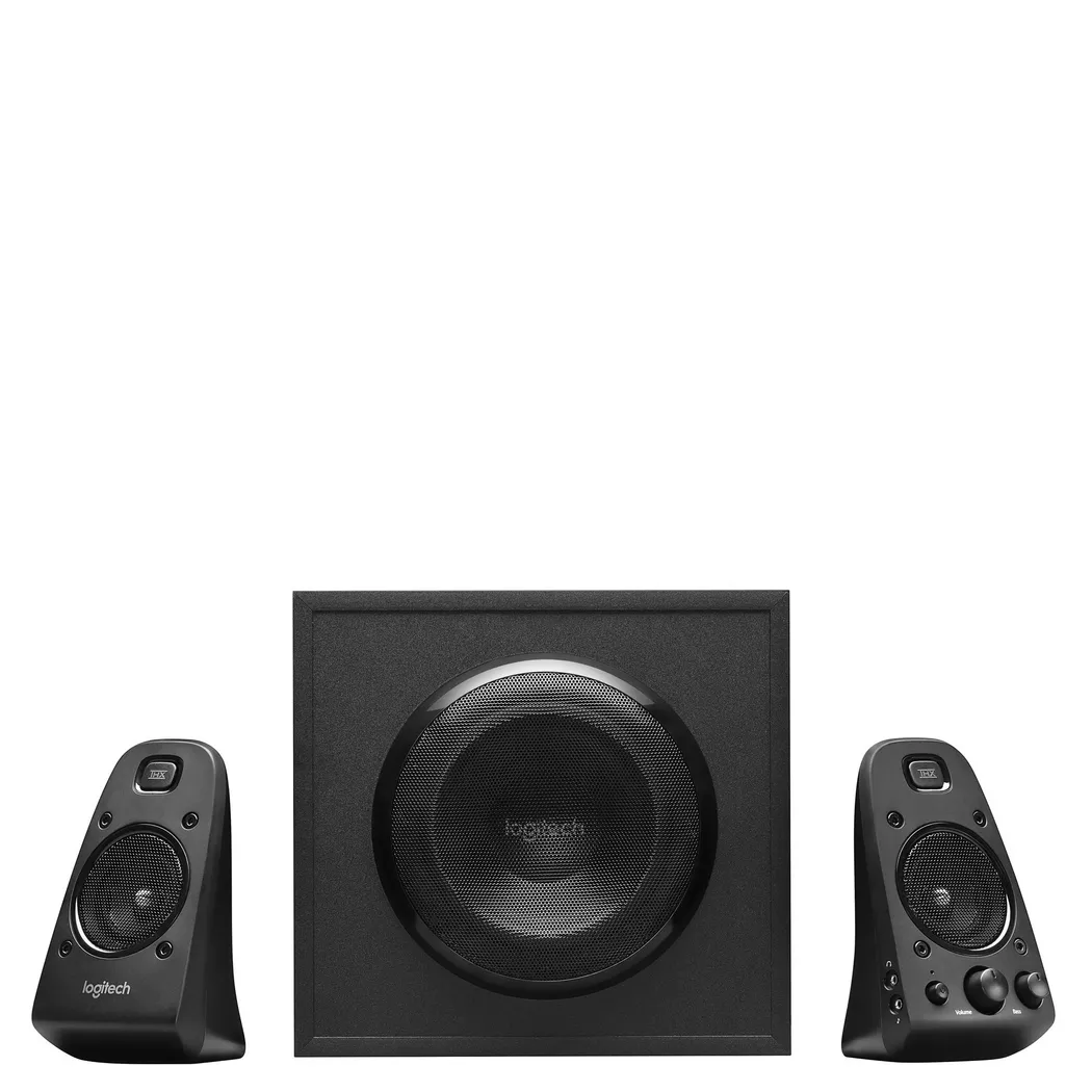 Logitech - Z623