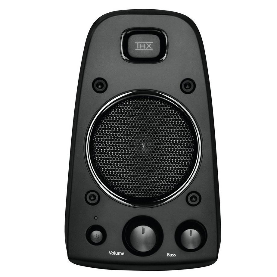 Logitech Z623 Altoparlanti per PC 2.1 