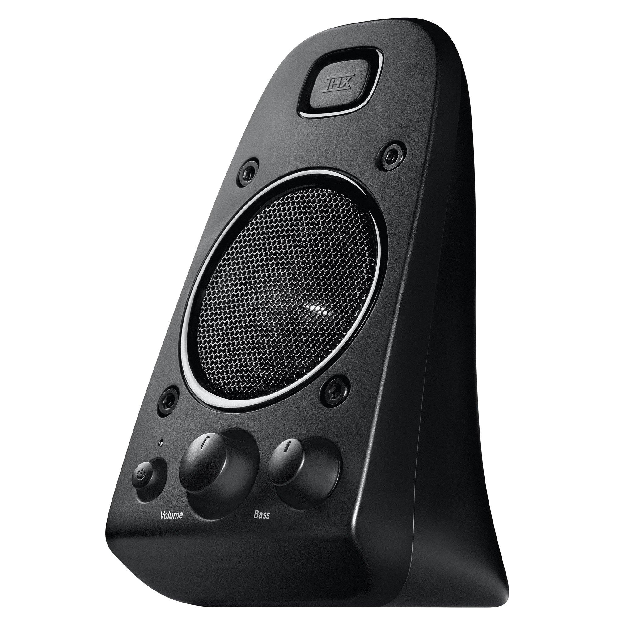 Logitech Z623 Altoparlanti per PC 2.1 