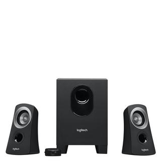 Logitech Z313 Haut-parleur PC 2.1 canaux 