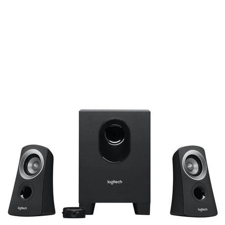 Logitech Z313 Haut-parleur PC 2.1 canaux 