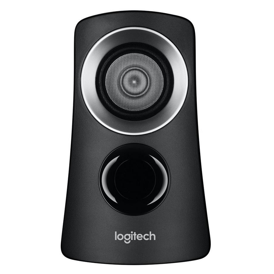 Logitech Z313 PC-Lautsprecher 2.1-Kanal 