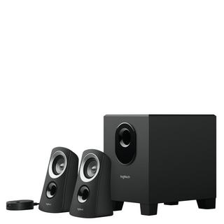 Logitech Z313 Haut-parleur PC 2.1 canaux 