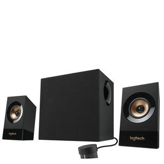 Logitech Z533 PC-Lautsprecher 2.1-Kanal 