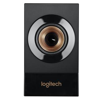 Logitech Z533 PC-Lautsprecher 2.1-Kanal 