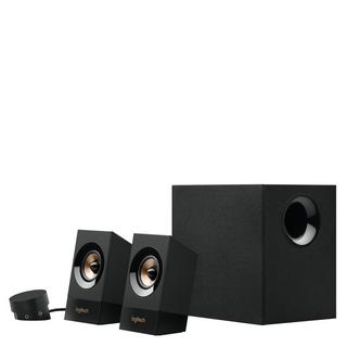 Logitech Z533 Altoparlanti per PC 2.1 
