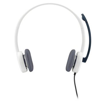 Headset Stereo