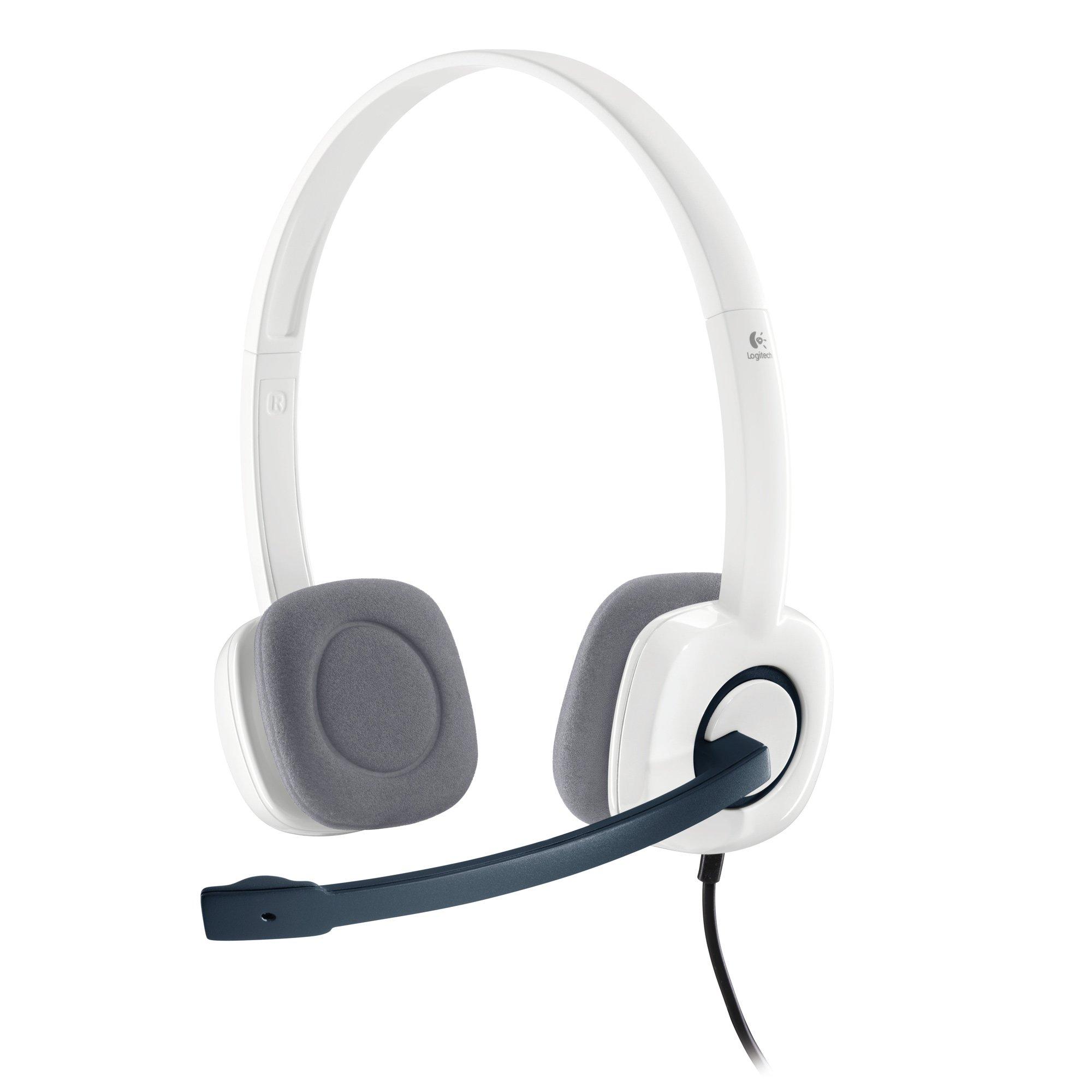 Logitech H150 Casque stéréo 