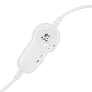 Logitech H150 Cuffie stereo 