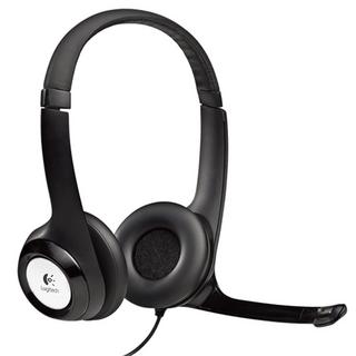 Logitech H390 Headset USB 