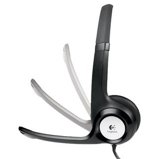 Logitech H390 Headset USB 