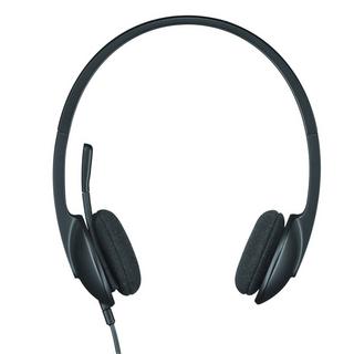 Logitech H340 Headset USB 