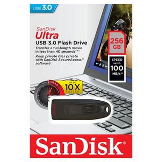SanDisk Ultra Flash Drive Clé USB 3.0 