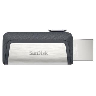 SanDisk Ultra Dual Drive Clé USB 3.0 & type C 