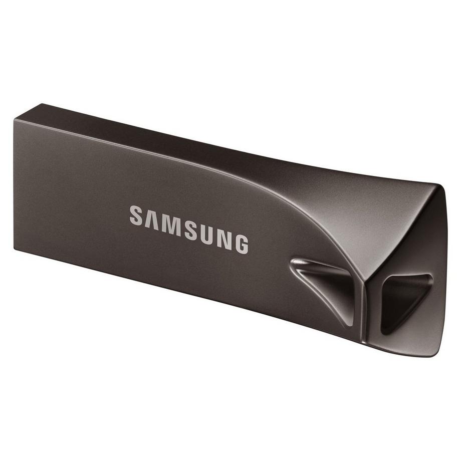 SAMSUNG Bar Plus *Titanium 128 GB 