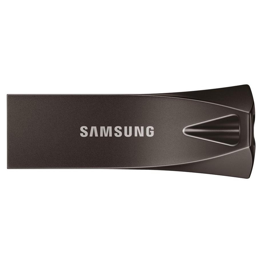 SAMSUNG Bar Plus *Titanium 128 GB 