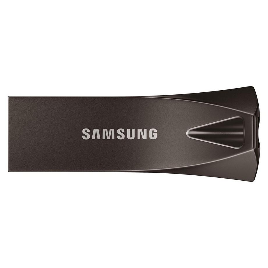 SAMSUNG Bar Plus *Titanium 128 GB 