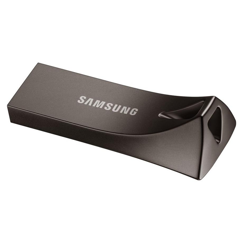 SAMSUNG Bar Plus *Titanium 128 GB 
