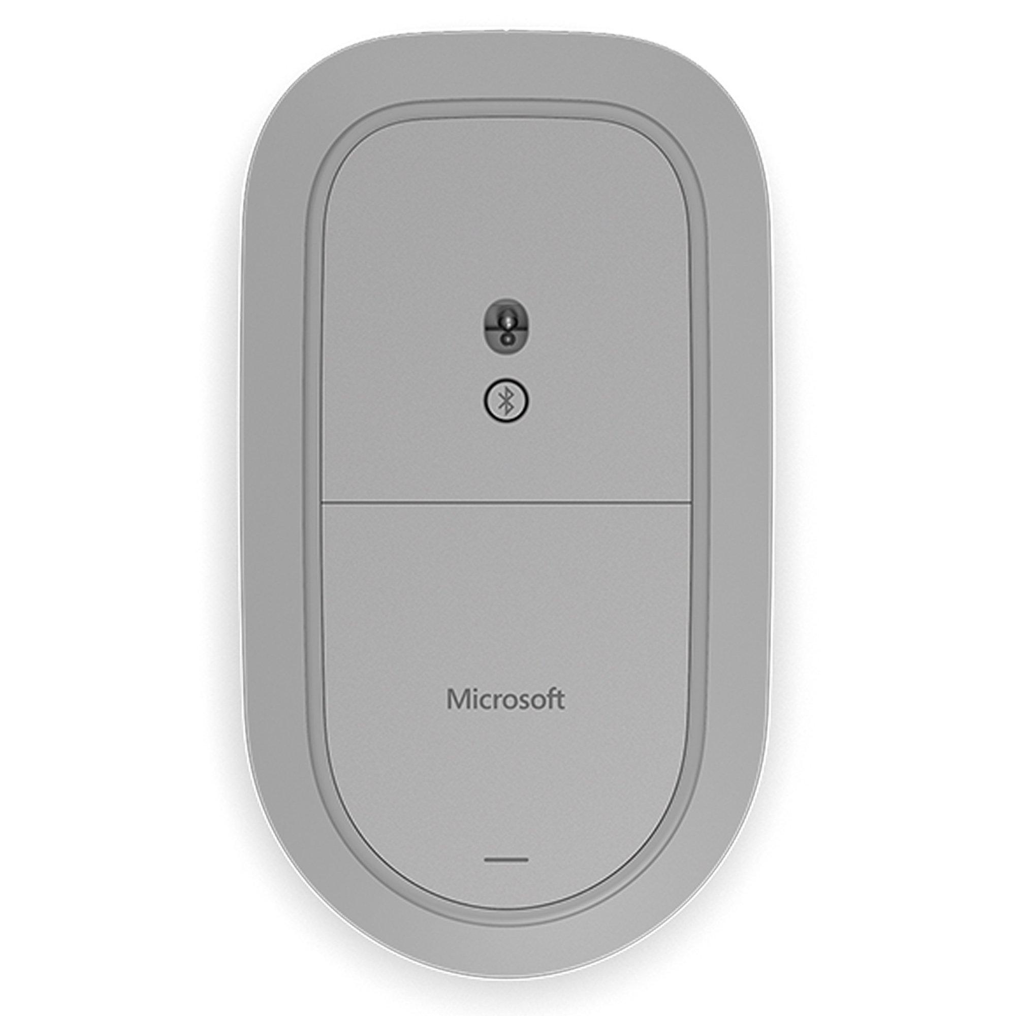 Microsoft MS Surface Bluetooth *Gris MS Surface Blu 