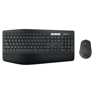 Logitech MK850 Kabellose Tastatur und Maus 