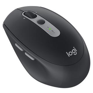 Logitech M590 Multi-Device Silent Kabellose Maus 
