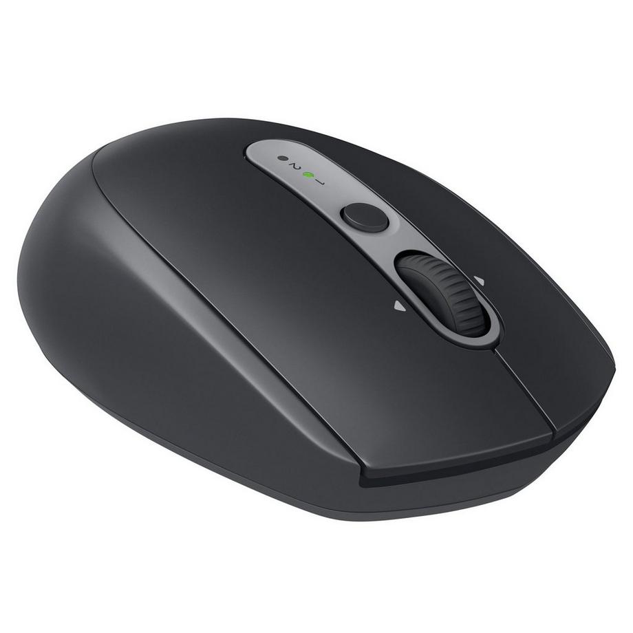 Logitech M590 Multi-Device Silent Kabellose Maus 