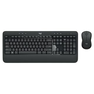 Logitech MK540 Kabellose Tastatur und Maus 