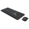 Logitech MK540 Kabellose Tastatur und Maus 