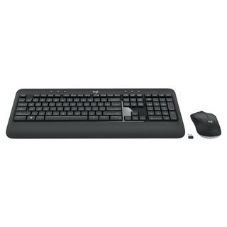 Logitech MK540 Clavier et souris sans fil 