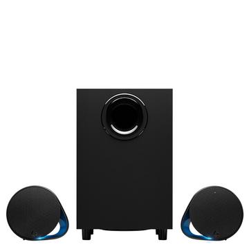 PC-Lautsprecher 2.1-Kanal