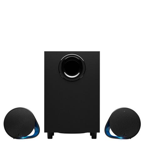 Logitech G560 Lightsync Altoparlanti per PC 2.1 