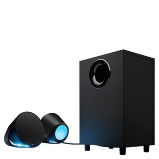 Logitech G560 Lightsync Altoparlanti per PC 2.1 