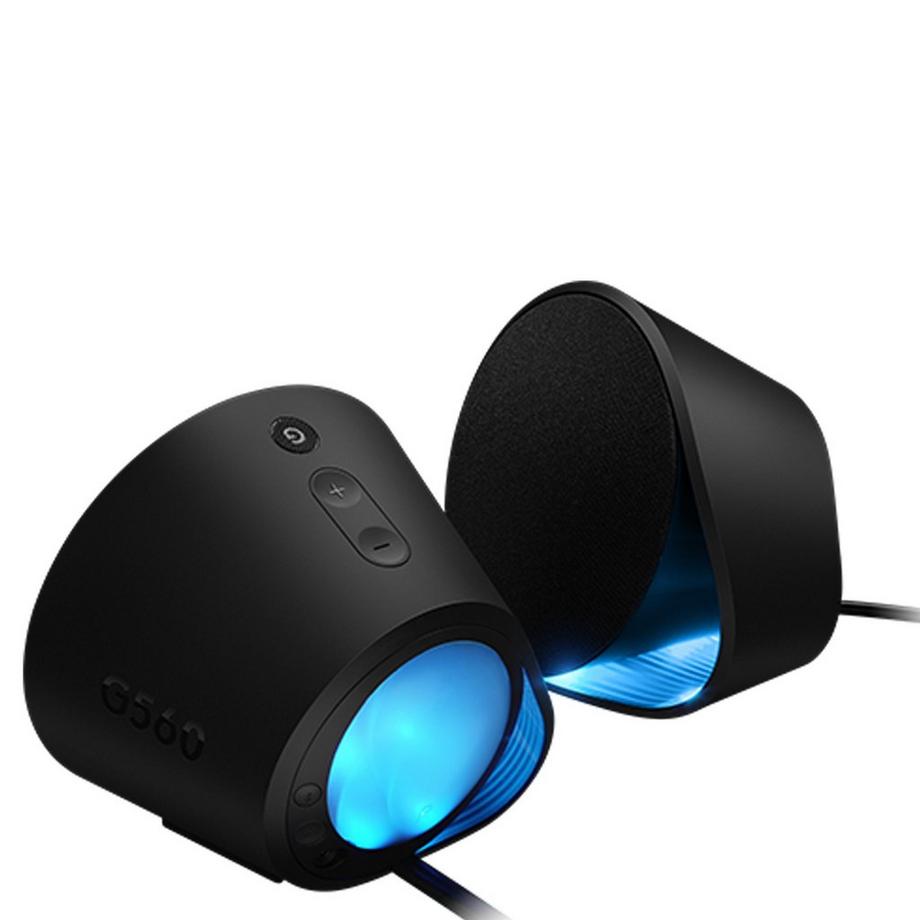 Logitech G560 Lightsync PC-Lautsprecher 2.1-Kanal 