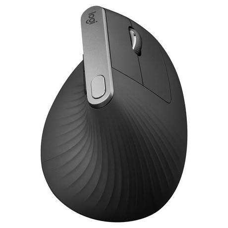 Logitech MX VERTICAL Souris sans fil 