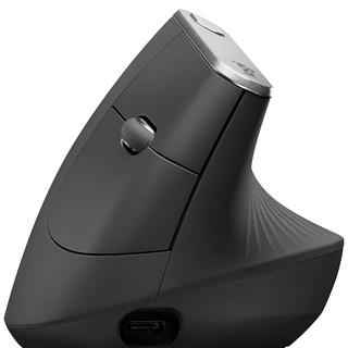 Logitech MX Vertical Kabellose Maus 