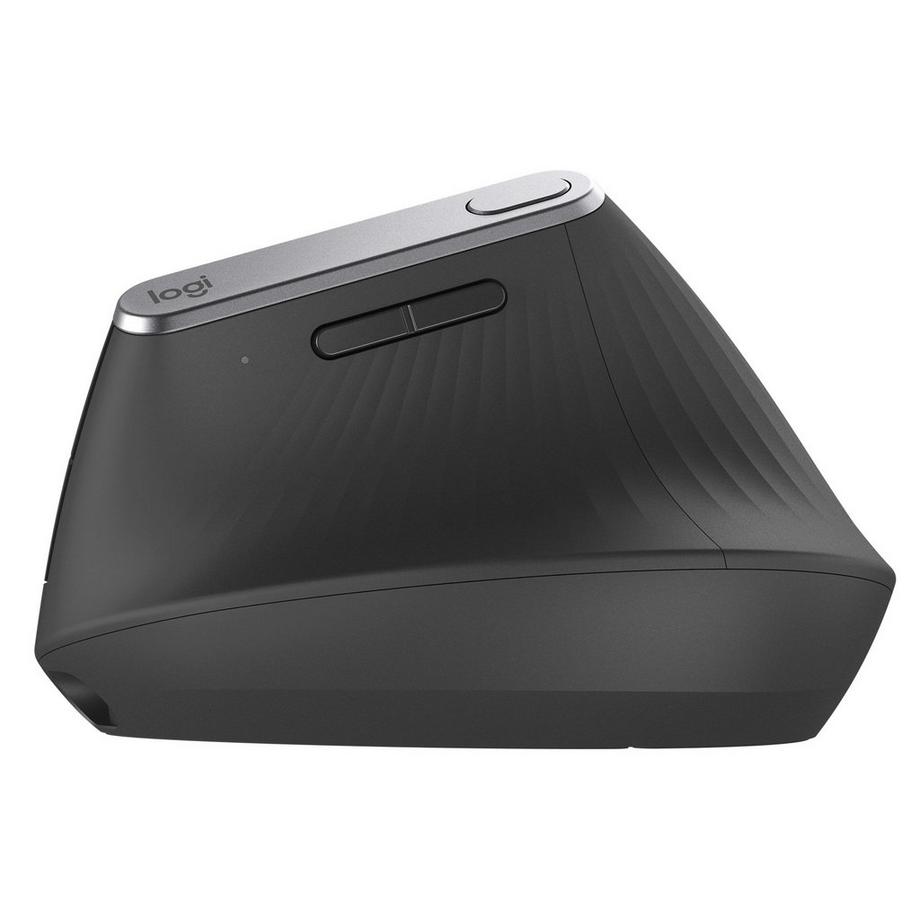 Logitech MX Vertical Kabellose Maus 